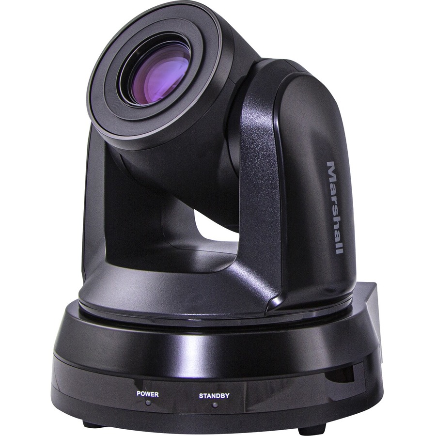 20X TRACKING PTZ CAMERA IP/3GSDI/HDMI (BLACK)