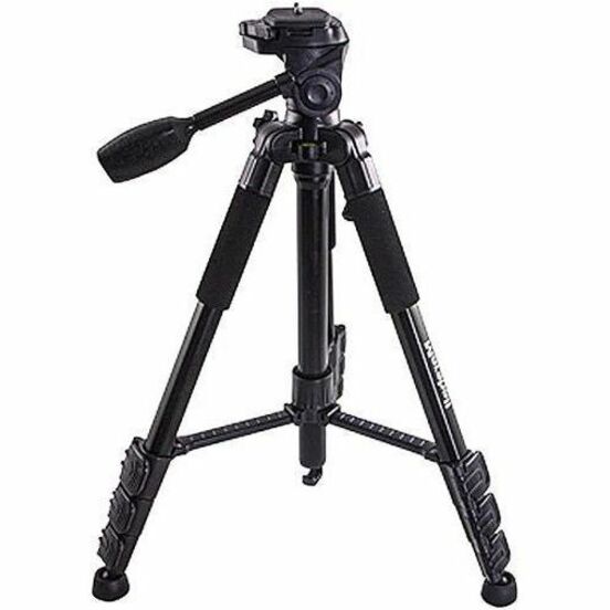 58IN FLOOR TRI-POD FOR CAMERAS.