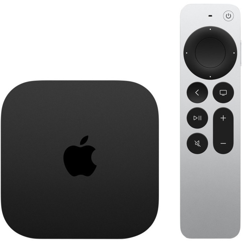 APPLE TV 4K (3RD GEN) WI-FI+ETH-USA
