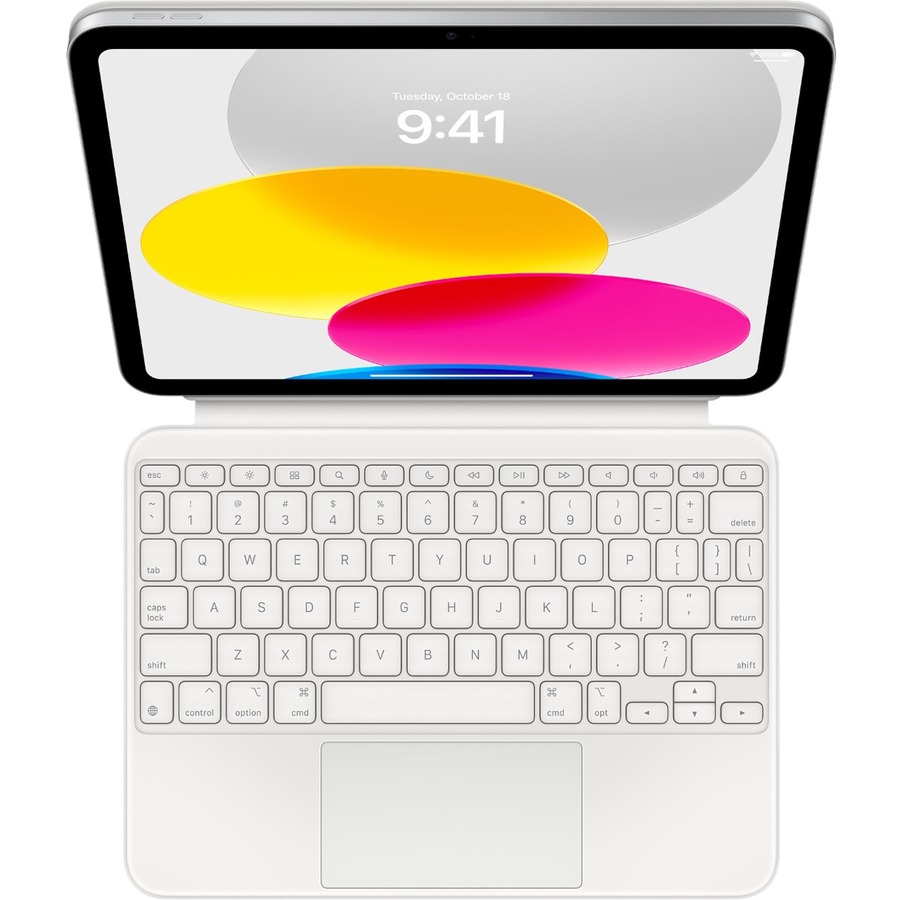 MAGIC KEYBOARD FOLIO -USA