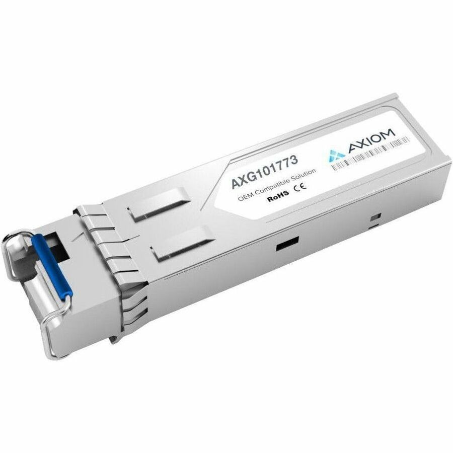 AXIOM 1000BASE-BX10-D SFP FOR TRANSITION
