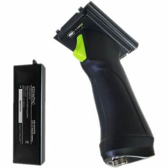PISTOL GRIP WITH 6000MAH BATTERY FOR SKX6PRO/SKX7PRO