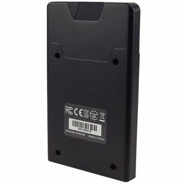 MID-RANGE UHF US COMPANION FOR SKX6PRO/SKX7PRO