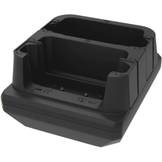 SAMSUNG XCOVER6 PRO/7 PRO SMARTCASE & EXTBAT 1-SLOT CHARGING CRADLE US
