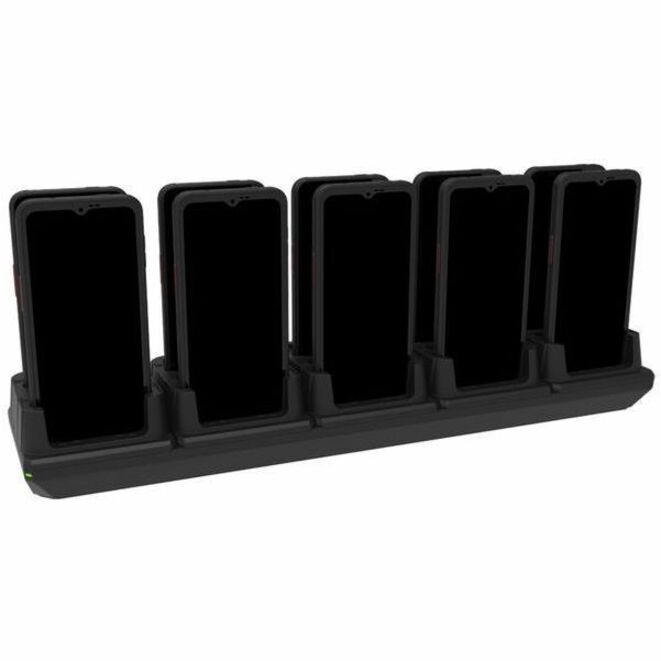 SAMSUNG XCOVER6 PRO/7 PRO SMARTCASE 10-SLOT CHARGER US