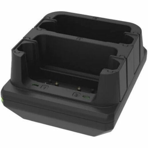 SAMSUNG XCOVER6 PRO/7 PRO SMARTCASE + EXTBAT 2-SLOT CHARGING CRADLE US