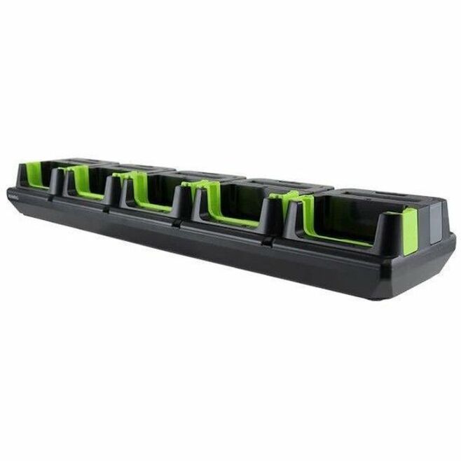 SKX6PRO/SKX7PRO & EXTBAT 5-SLOT CHARGING CRADLE US