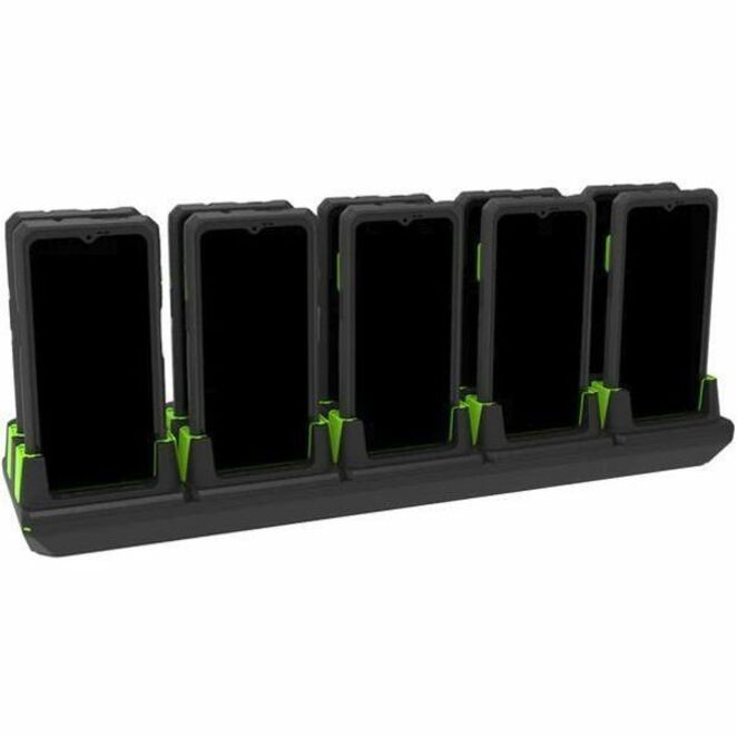 SKX6PRO/SKX7PRO SMARTSLED 10-SLOT CHARGER US