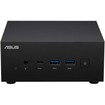 ASUS ExpertCenter PN53 Mini PC System with AMD Ryzen™ 7 6800H 3.2GHz-4.7GHz processor, support up to 4 displays in 4K, 16GB DDR5 RAM, M.2 PCIE G4 512GB SSD, WiFi 6E, Bluetooth, 7 x USB, Windows 11 Pro