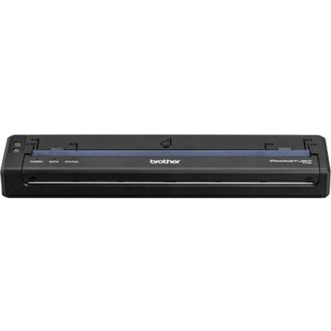 POCKETJET 8 DEVELOPERS KIT INCLUDES: PJ883 PRINTER, STANDARD AC POWER SUPPLY, US