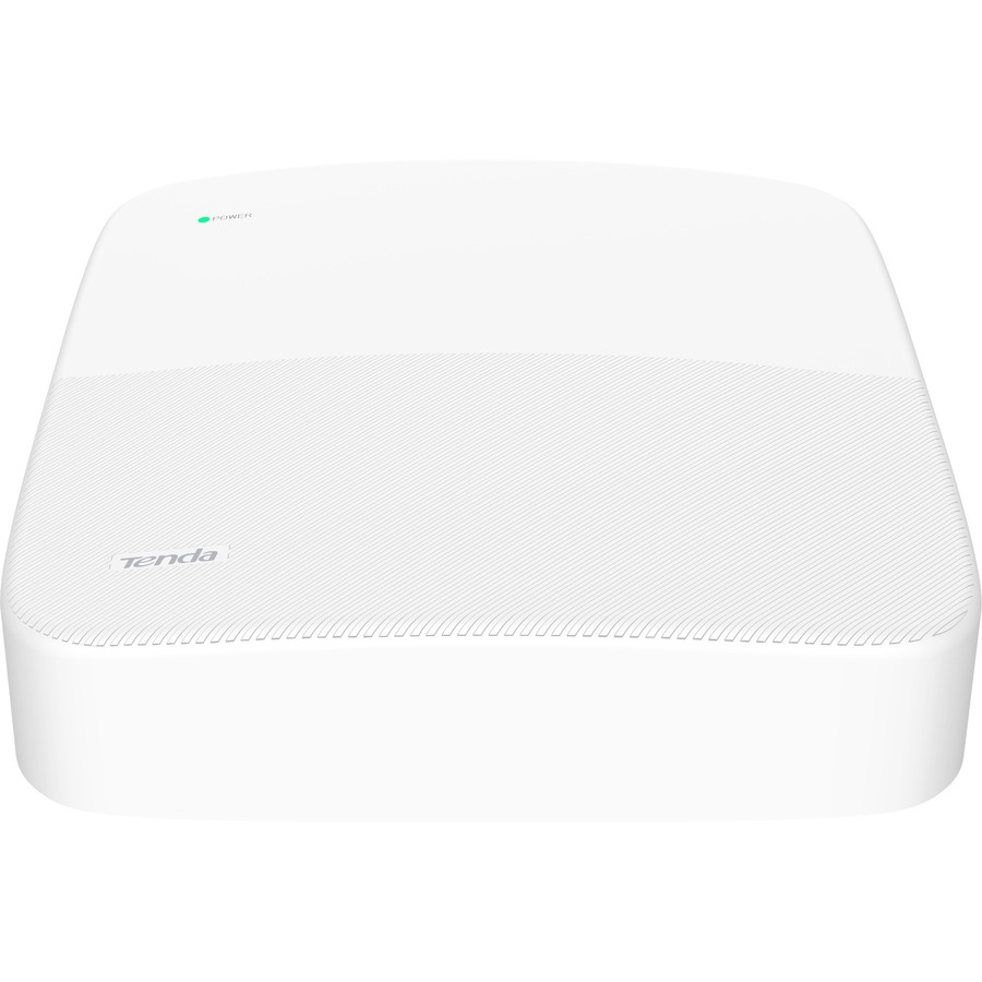 4 CHANNEL POE HD NVR