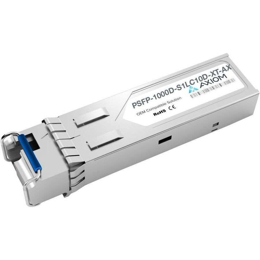 AXIOM 1000BASE-BX10-D SFP FOR PERLE