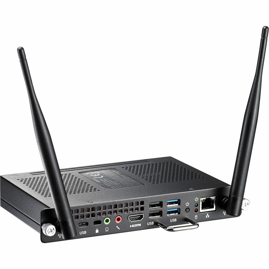 OPS-I5 SLOT-IN PC FOR COMPATIBLE CREATIVE TOUCH IFPD & LED PRODUCTS W/ INTEL STA