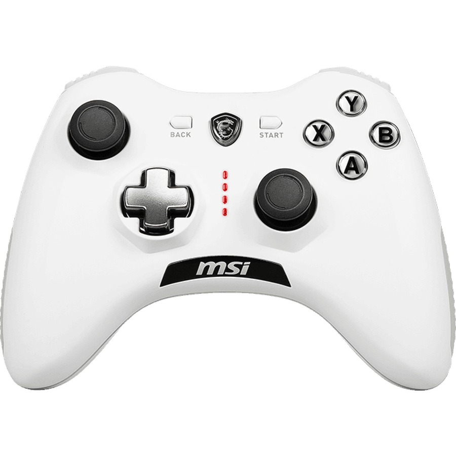 FORCE GC20 V2 WHT