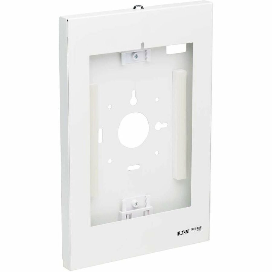 EATON TRIPP LITE SERIES SECURE WALL MOUNT FOR 9.7 IN. TO 11 IN. TABLETS, WHITE