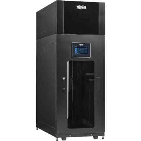 3.5KW TOPCOOLER ON 33U RACK 1P