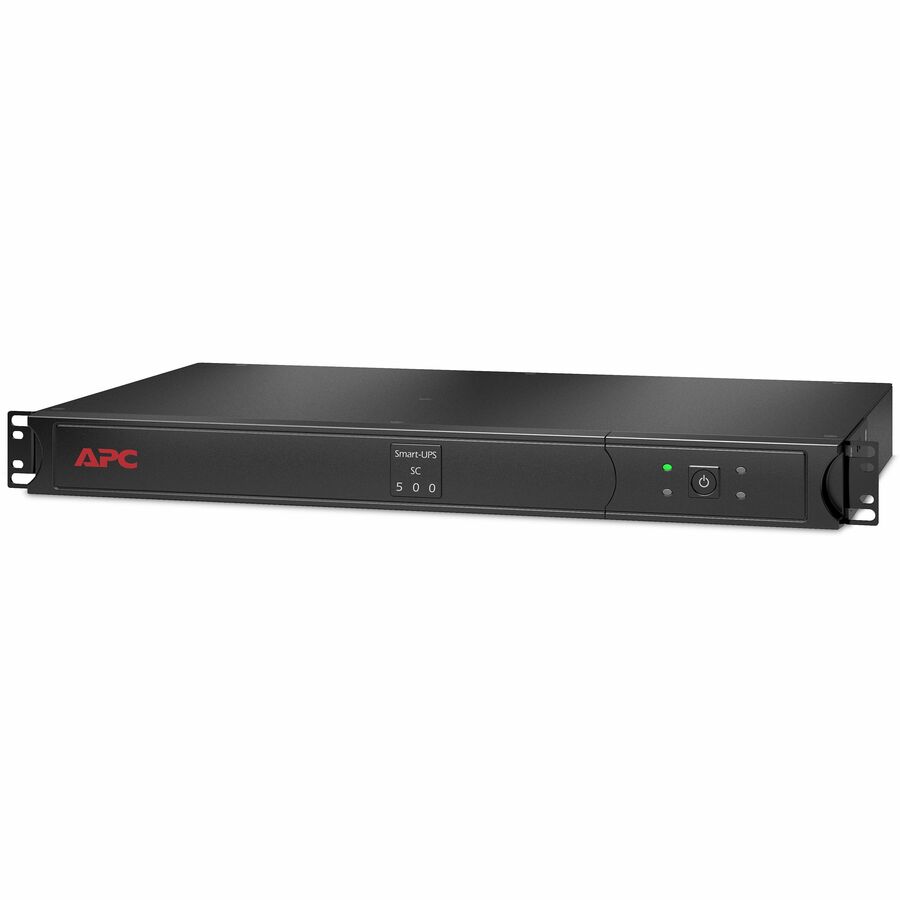 APC Smart UPS SC 500VA 120V