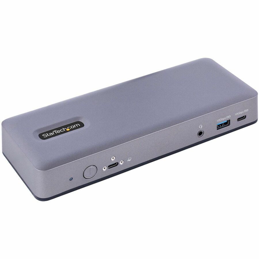 USB-C Docking Station