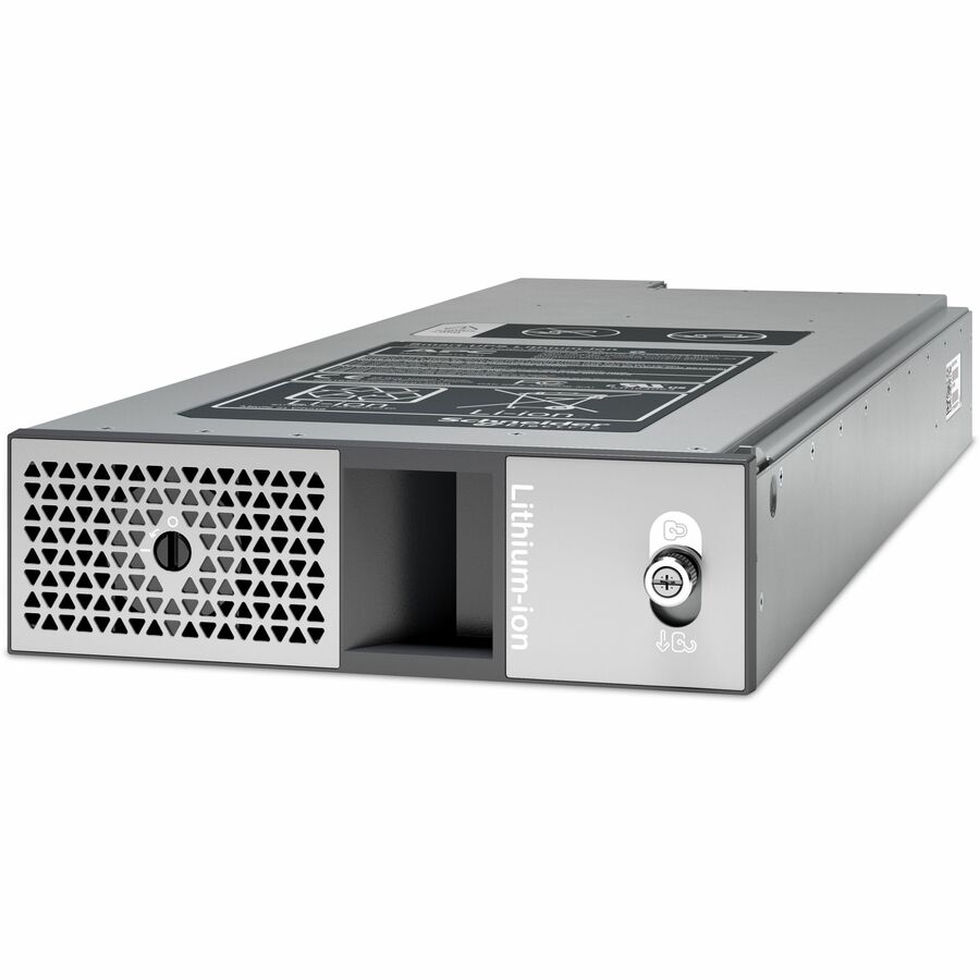UPS BATTERY - LITHIUM-ION - 180 V - 5 YEARS - COMPATIBLE WITH BOTH SMART-UPS ULT