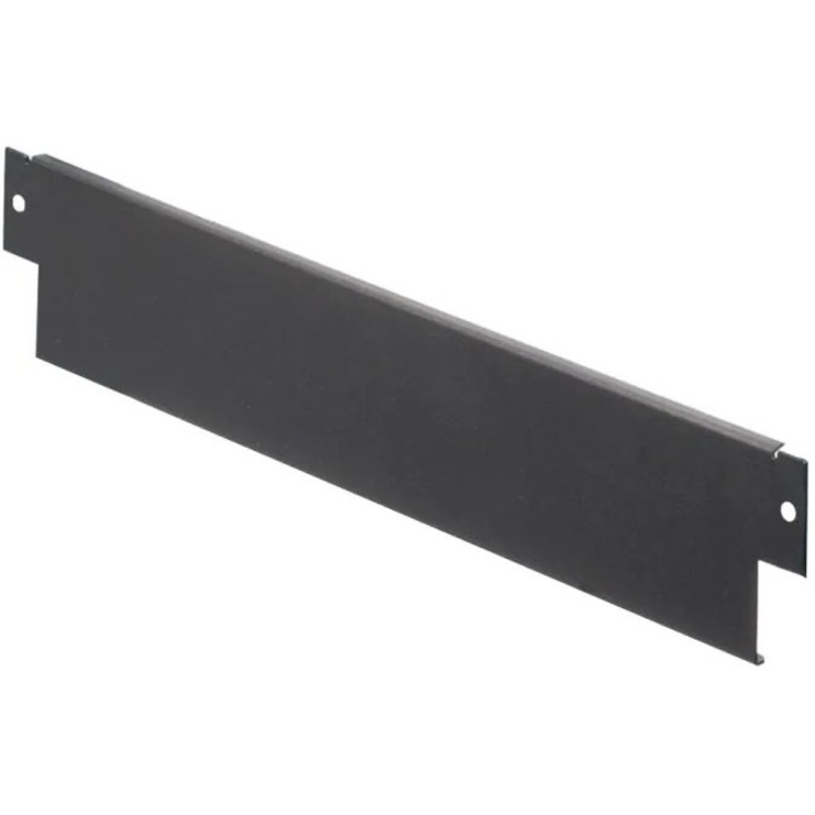 2U FILLER PANEL FOR 108 FIXED SHELF