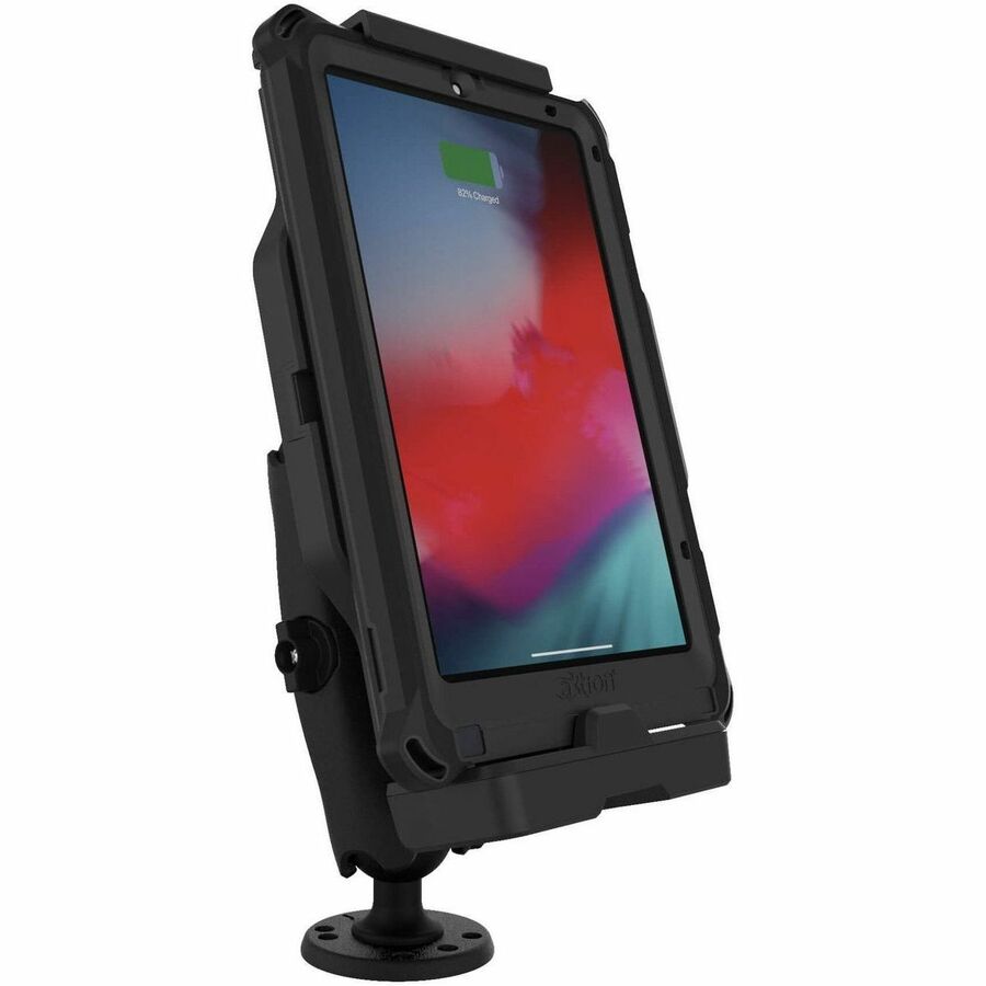 AXTION VOLT CRADLE WITH HD AMPS DRILL DOWN MOUNT (38MM) FOR 8.1 TO 10 TABLETS