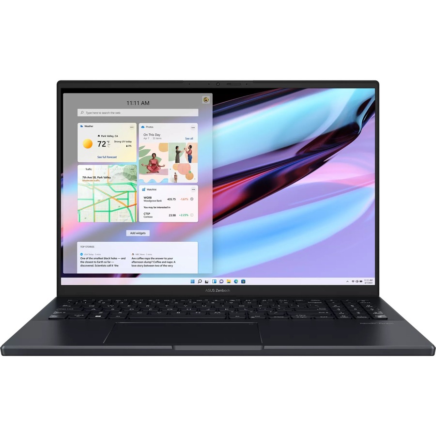 ASUS 16IN. WQXGA, INTEL CORE I7 12650H PROCESSOR 2.3 GHZ 24M CACHE, UP TO 4.7 GH