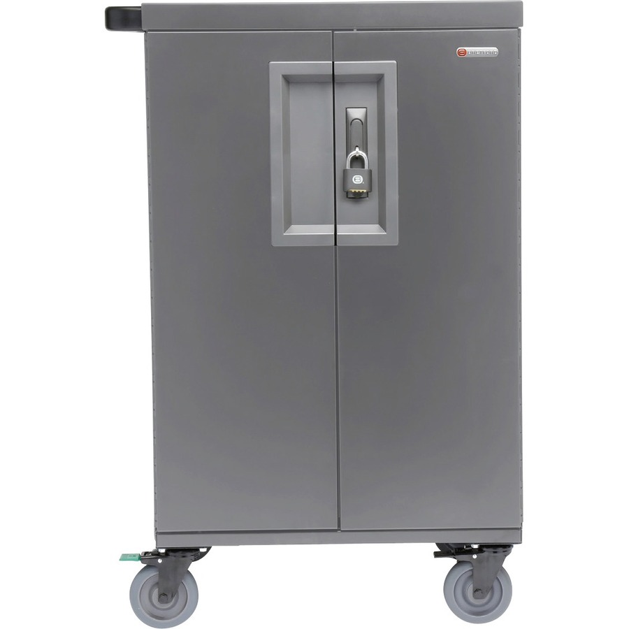 45X COREX CART, REAR DOOR, AW