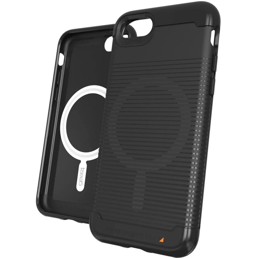 HAVANA SNAP-IPSE3/SE2/8/7/6S/6-FG-BLK