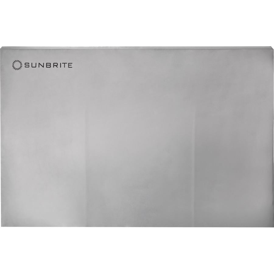 SUNBRITETV - UNIVERSAL DUST COVER - 43