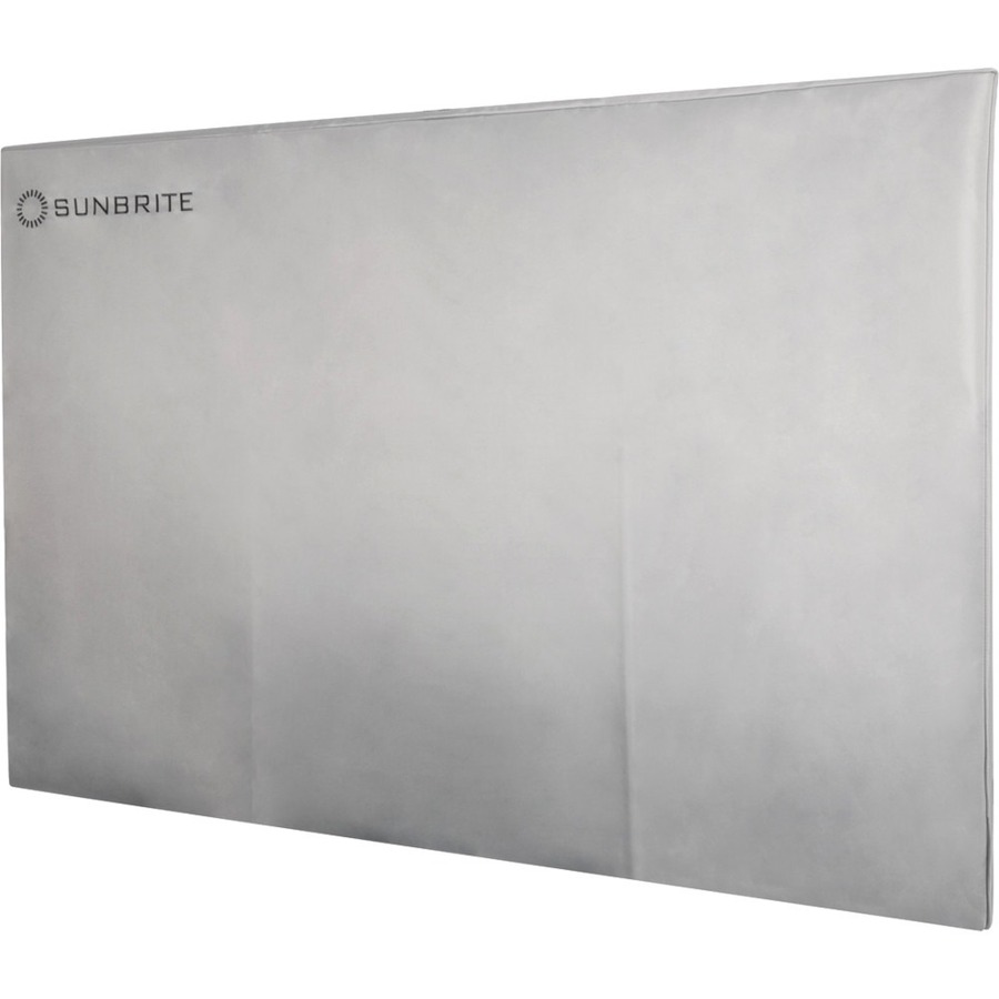 SUNBRITETV - UNIVERSAL DUST COVER - 49