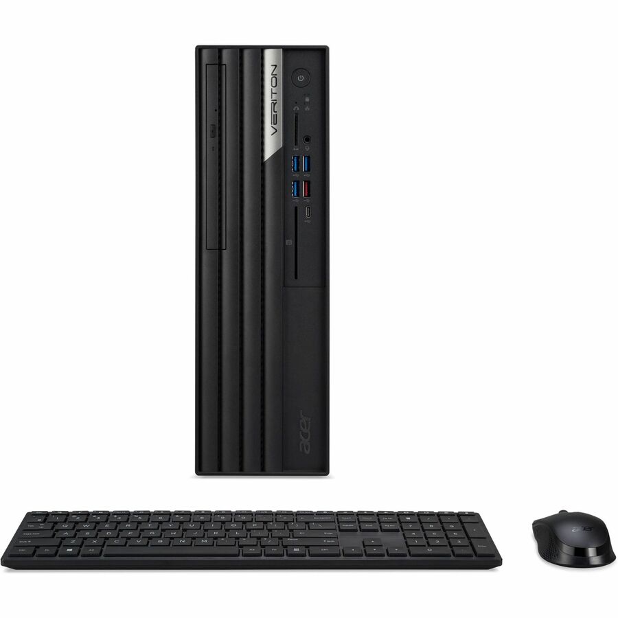 ACER VX4690G-I716G1 INTEL CORE I7 12700, 16GB DDR4, 128GB OF DUAL CHANNEL DDR4 3