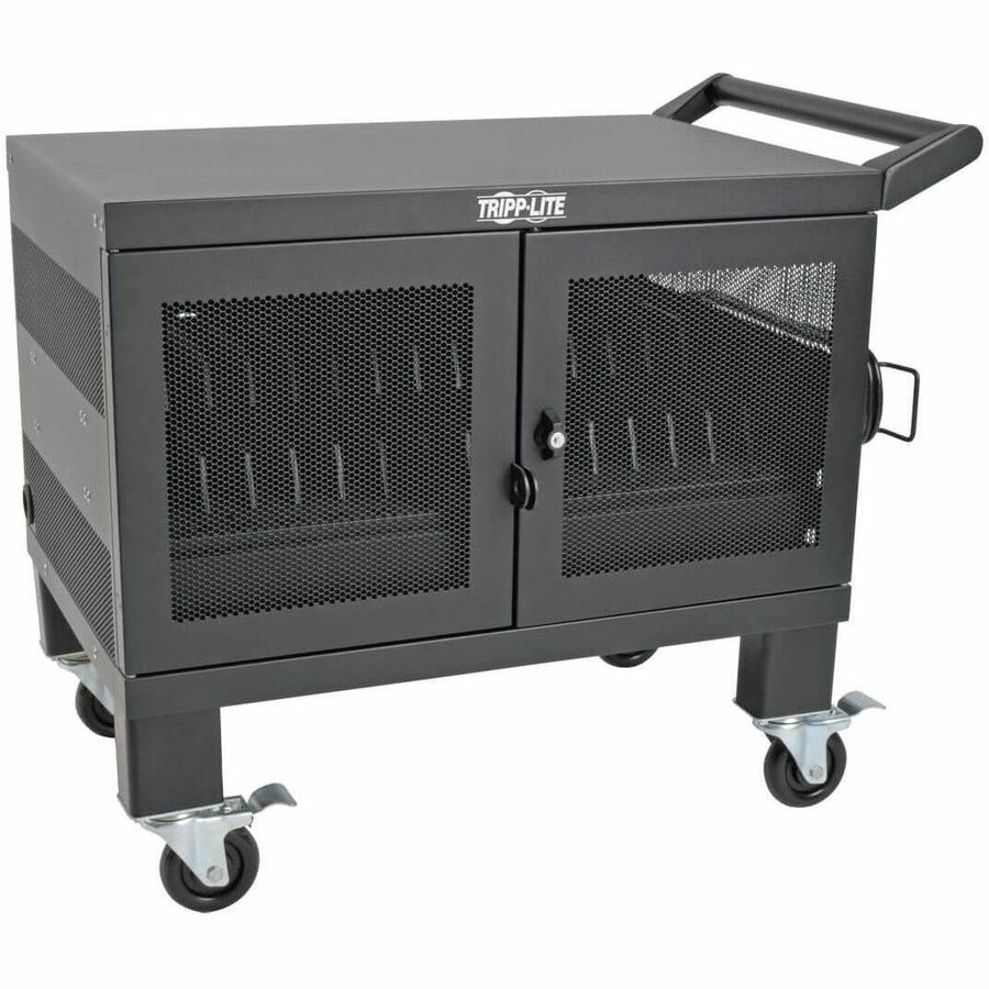 Charg Station Cart Conver Kit