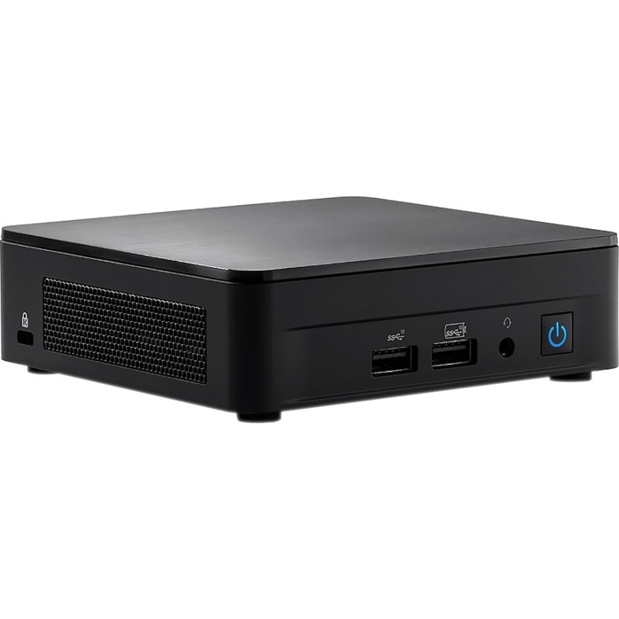 INTEL NUC 12 PRO KIT NUC12WSKV5 US CORD