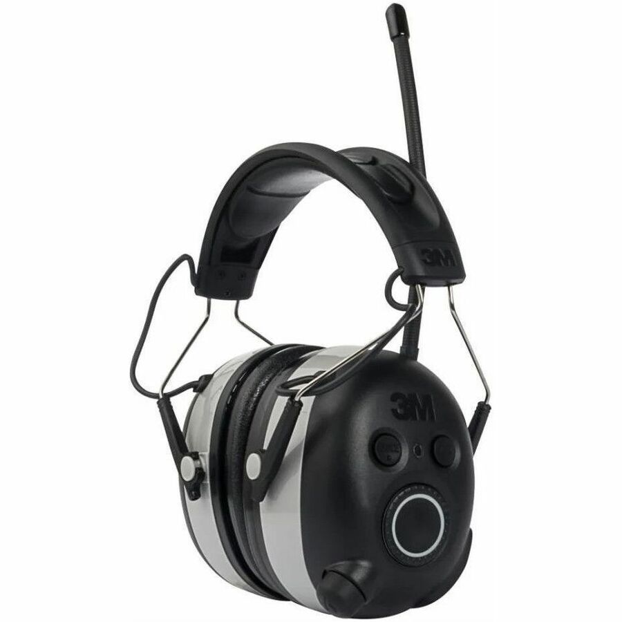 WORKTUNES CONNECT + AM/FM HEARING PROTECTOR W/ BLUETOOTH TECHNOLOGY