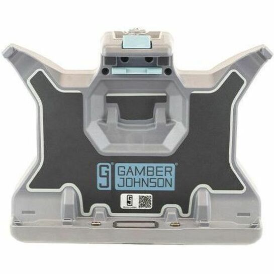 DELL 7230 12 QUAD RF TABLET CRADLE (NO ELECTRONICS