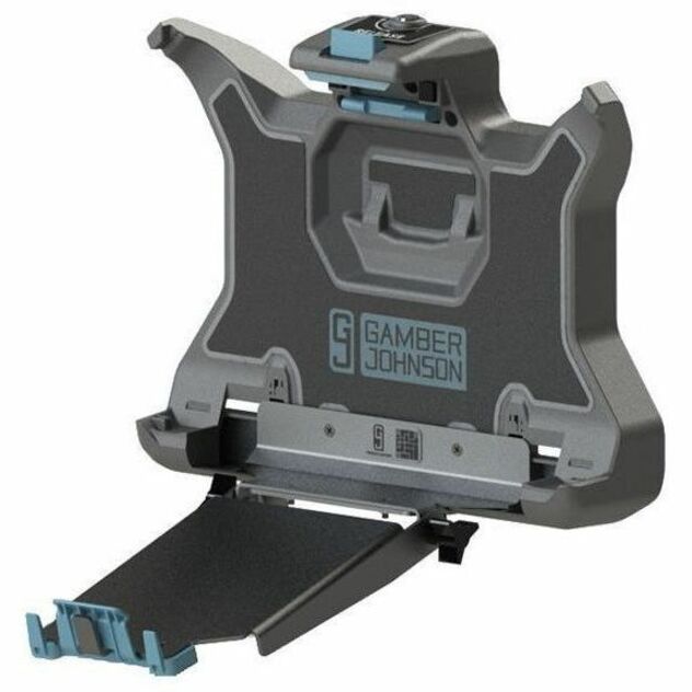 DELL 7230 12 NO RF TABLET AND KEYBOARD CRADLE (NO ELECTRONICS