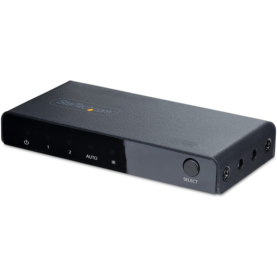 2PORT 8K HDMI SWITCH