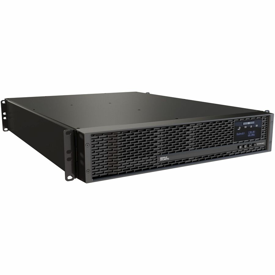 2000VA 120V UPS RLNK BANK CONTROL