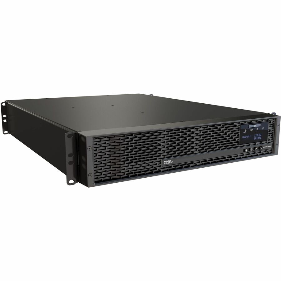 2000VA 120V UPS RLNK OUTLET CONTROL