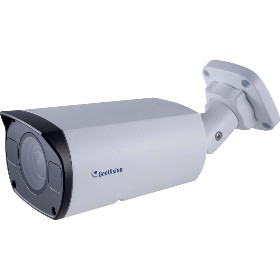 AI 4M,5X,SUPER LOW LUX,WDR PRO IR,BULLET IP CAMERA,H.265
