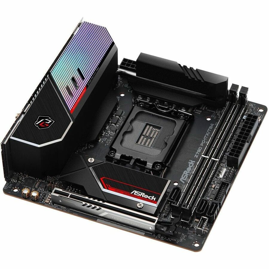 Z790 PG-ITX/TB4