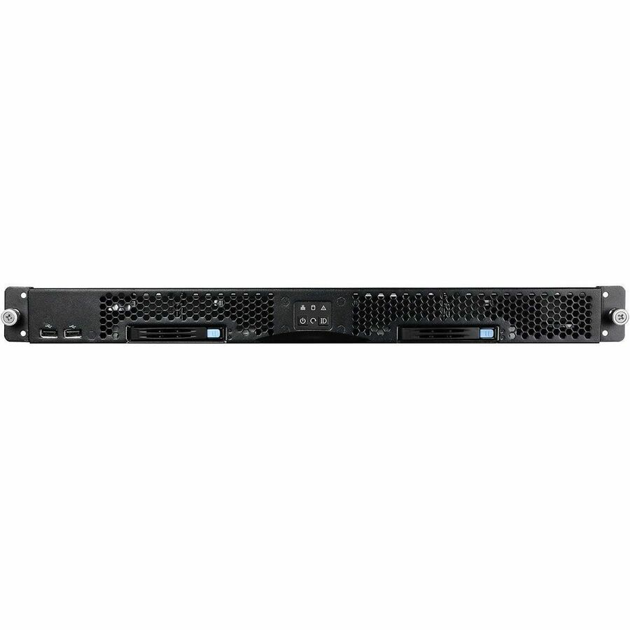 ASROCK RACK 1U12XL-EPYC/2T2E 1U RACKMOUNT SERVER BAREBONE AMD SP3 (LGA4094) EPYC
