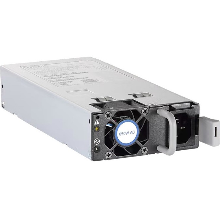 650W AC POWER SUPPLY