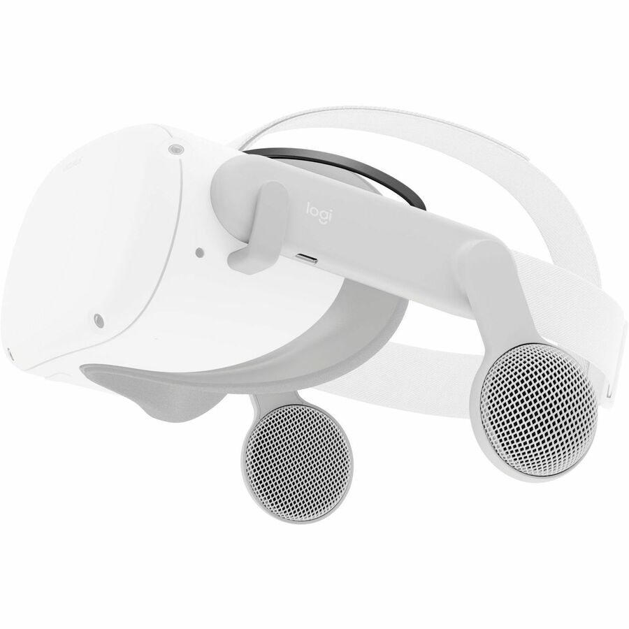 CHORUS - OFF-EAR INTEGRATED AUDIO FOR META QUEST 2