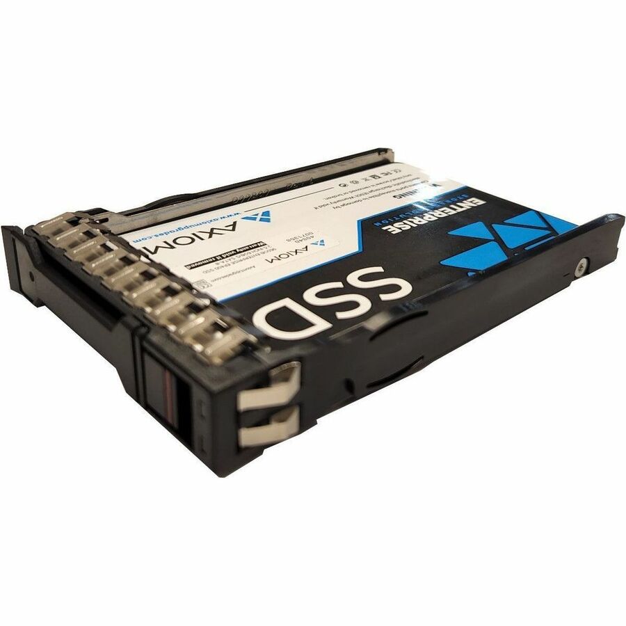 AXIOM 480GB ENTERPRISE PRO EP400 2.5-INCH HOT-SWAP SATA SSD FOR H