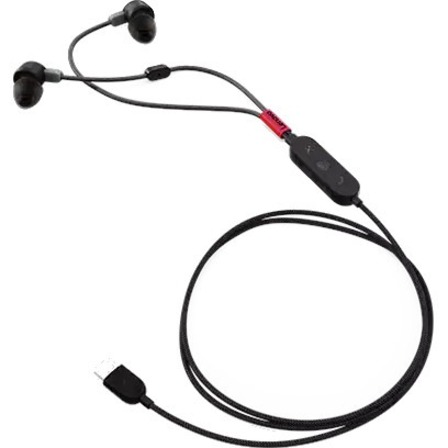AUDIO_BO Lenovo Go USB-C ANC earphone