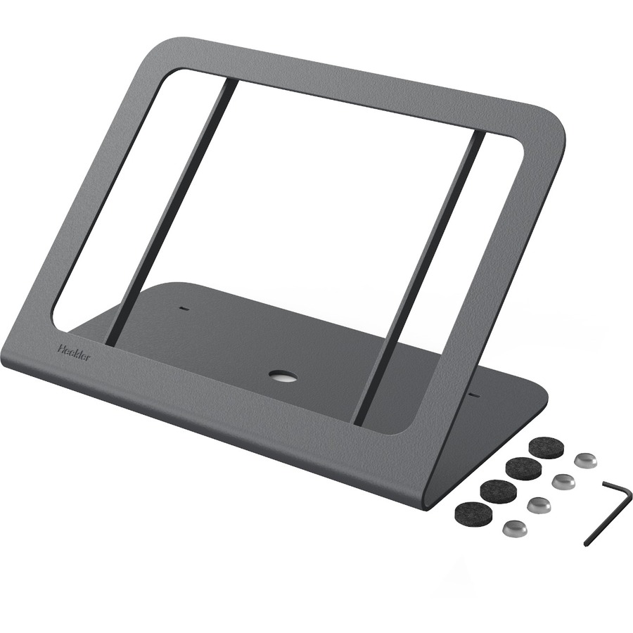 WINDFALL STAND FOR IPAD 10TH GENERATION - BLACK GREY