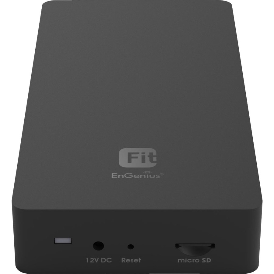 ENGENIUS FIT ON-PREMISES