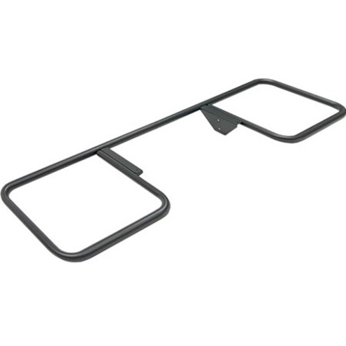 EXPLORER TV CART HANDLE, STORM BLUE