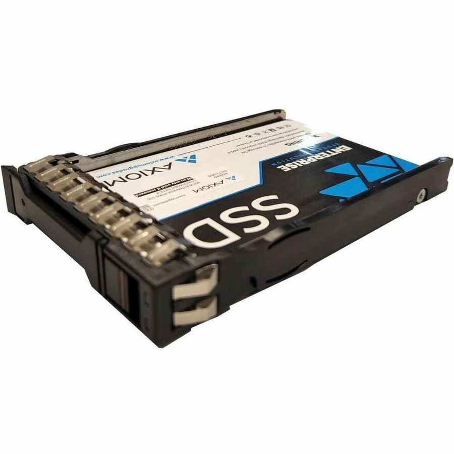 AXIOM 960GB ENTERPRISE PRO EP400 2.5-INCH HOT-SWAP SATA SSD FOR H